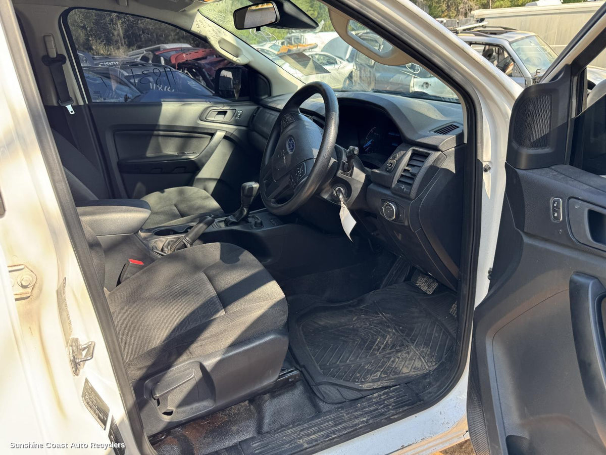 2015-2022 Ford Ranger Seatbelt Stalk