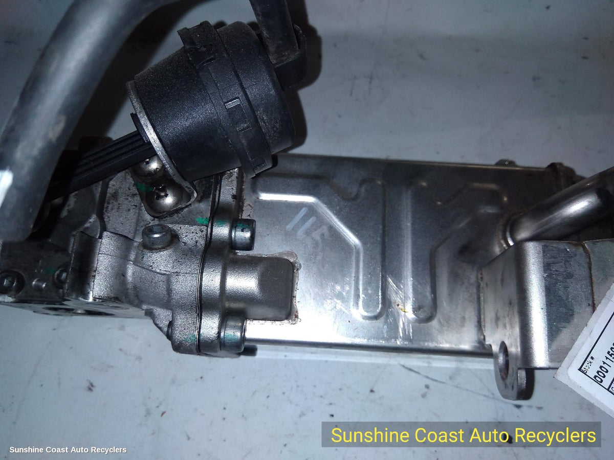 2015-2021 Ldv G10 Cooler