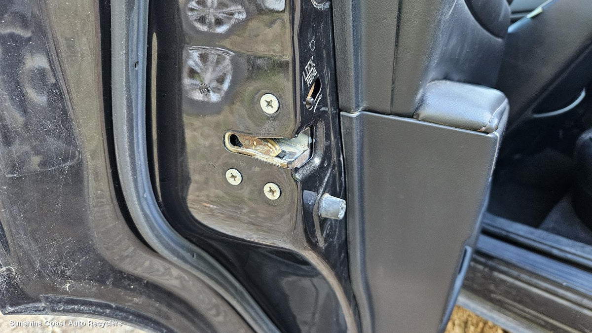 2006-2012 Mazda Cx7 Door Boot Gate Lock