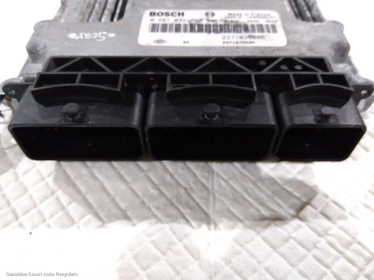 2015-2022 Renault Trafic Ecu