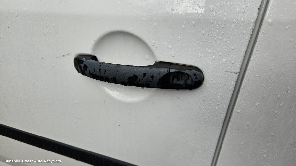 2005-2010 Volkswagen Caddy Door Handle