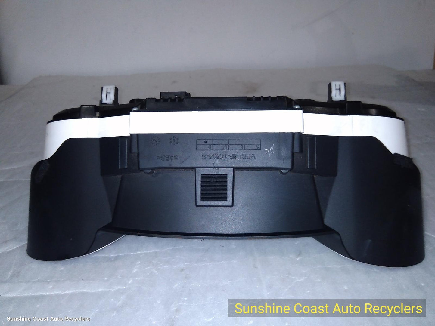2015 Ford Kuga Instrument Cluster