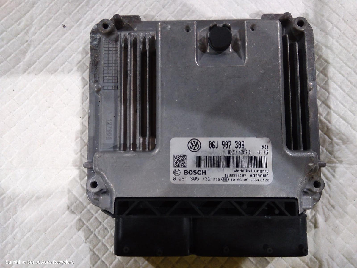 2010-2016 Volkswagen Passat Ecu