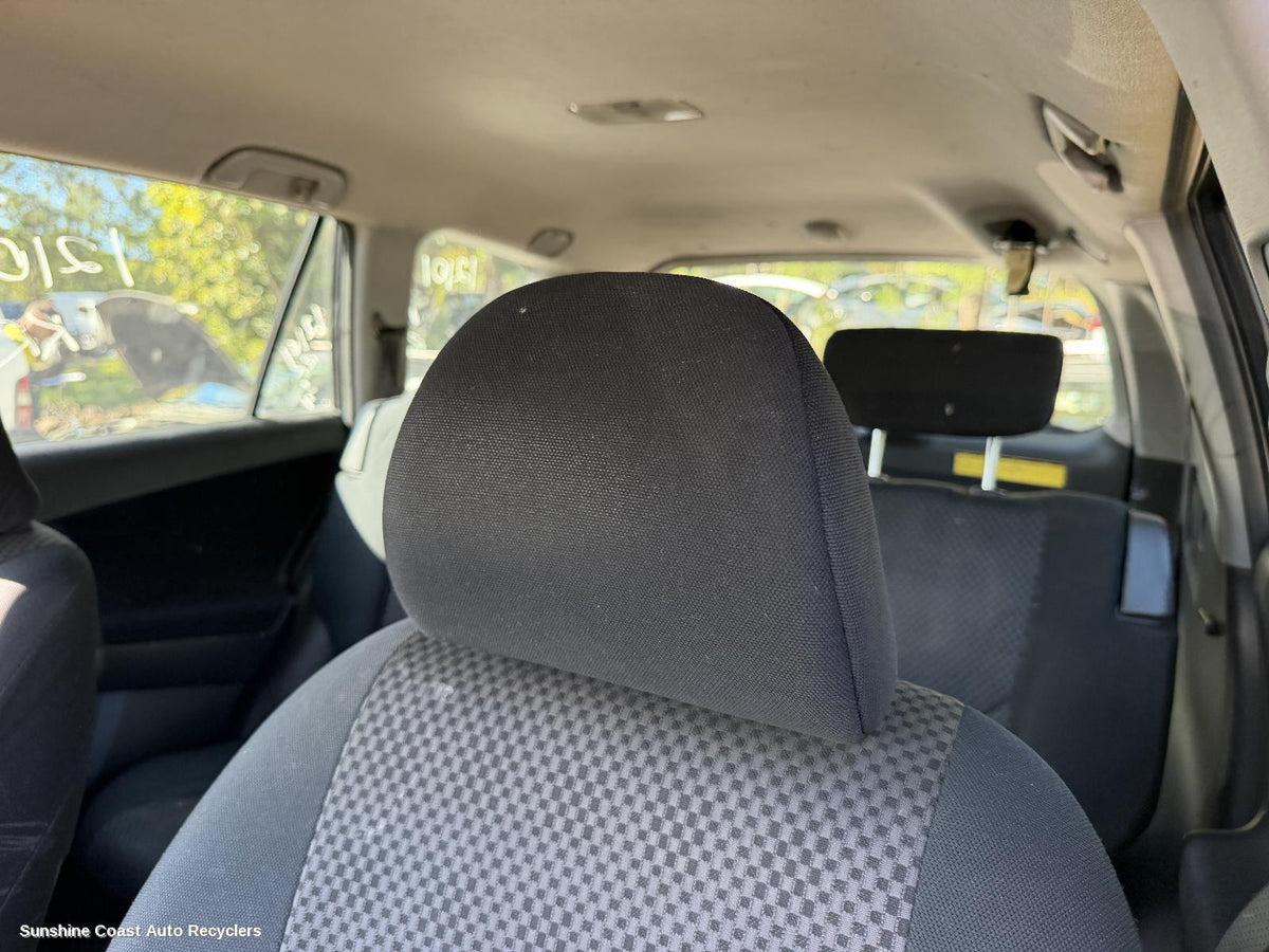 2005-2012 Toyota Rav4 Headrest