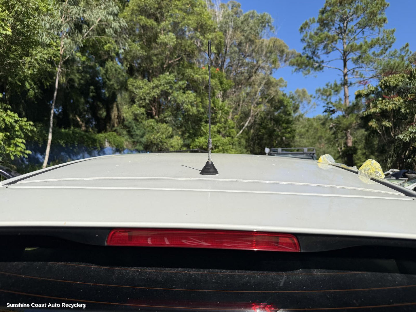 2013-2021 Nissan Qashqai Antenna
