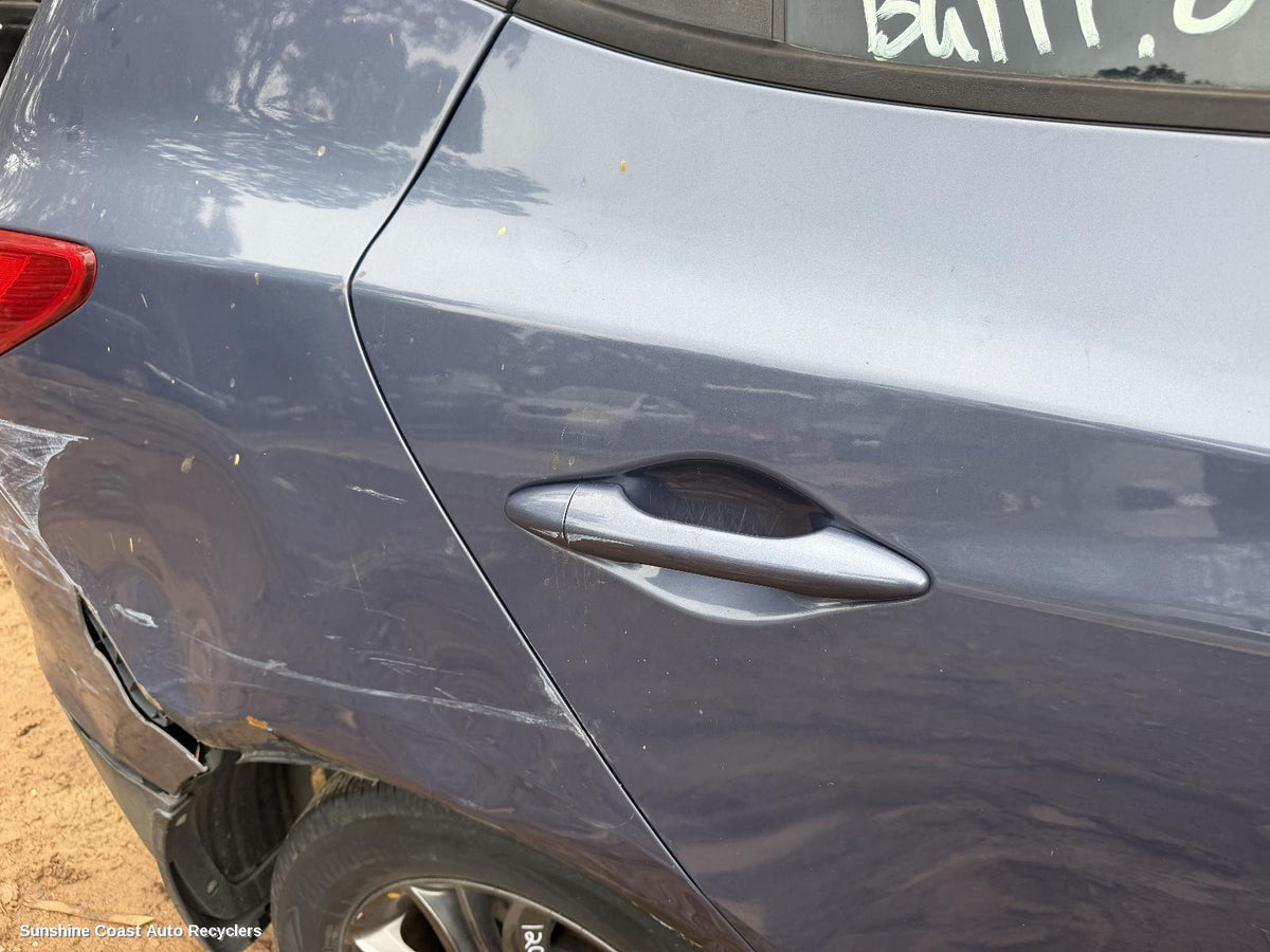 2009-2016 Hyundai Ix35 Door Handle