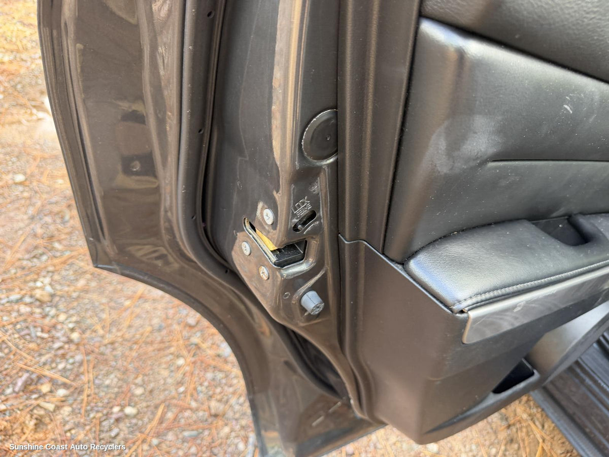 2006-2012 Mazda Cx7 Door Boot Gate Lock