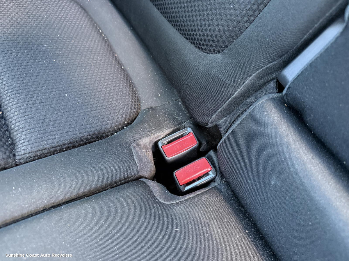 2012-2016 Mazda Cx5 Seatbelt Stalk