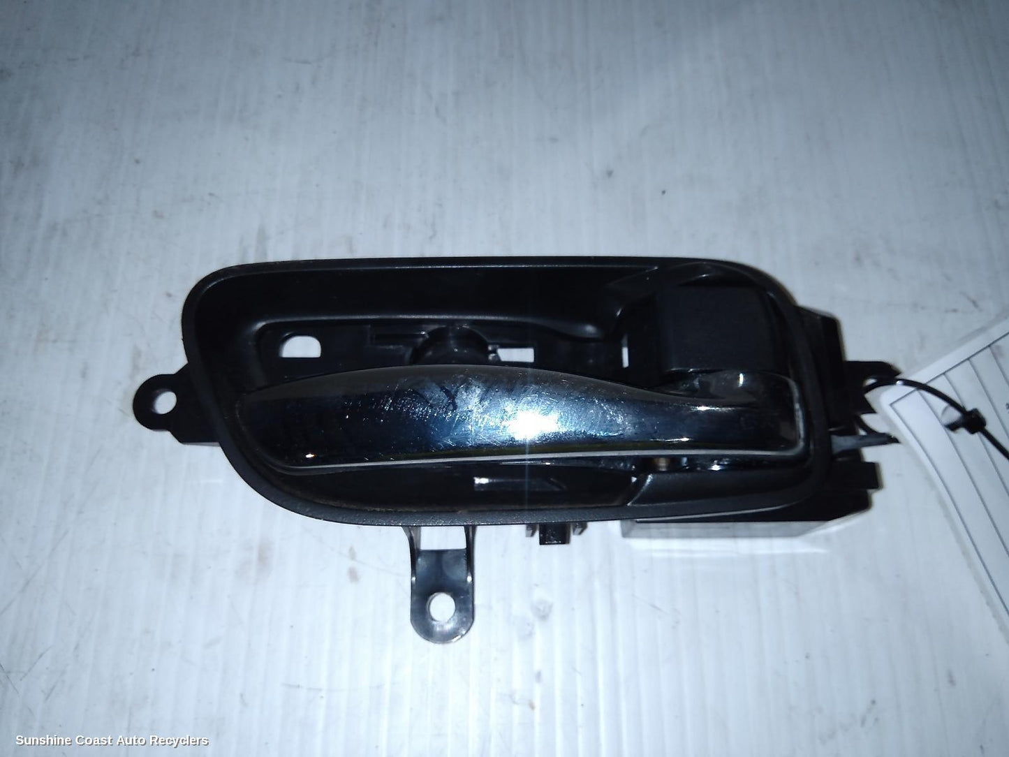 2016-2026 Renault Kaleos Door Handle