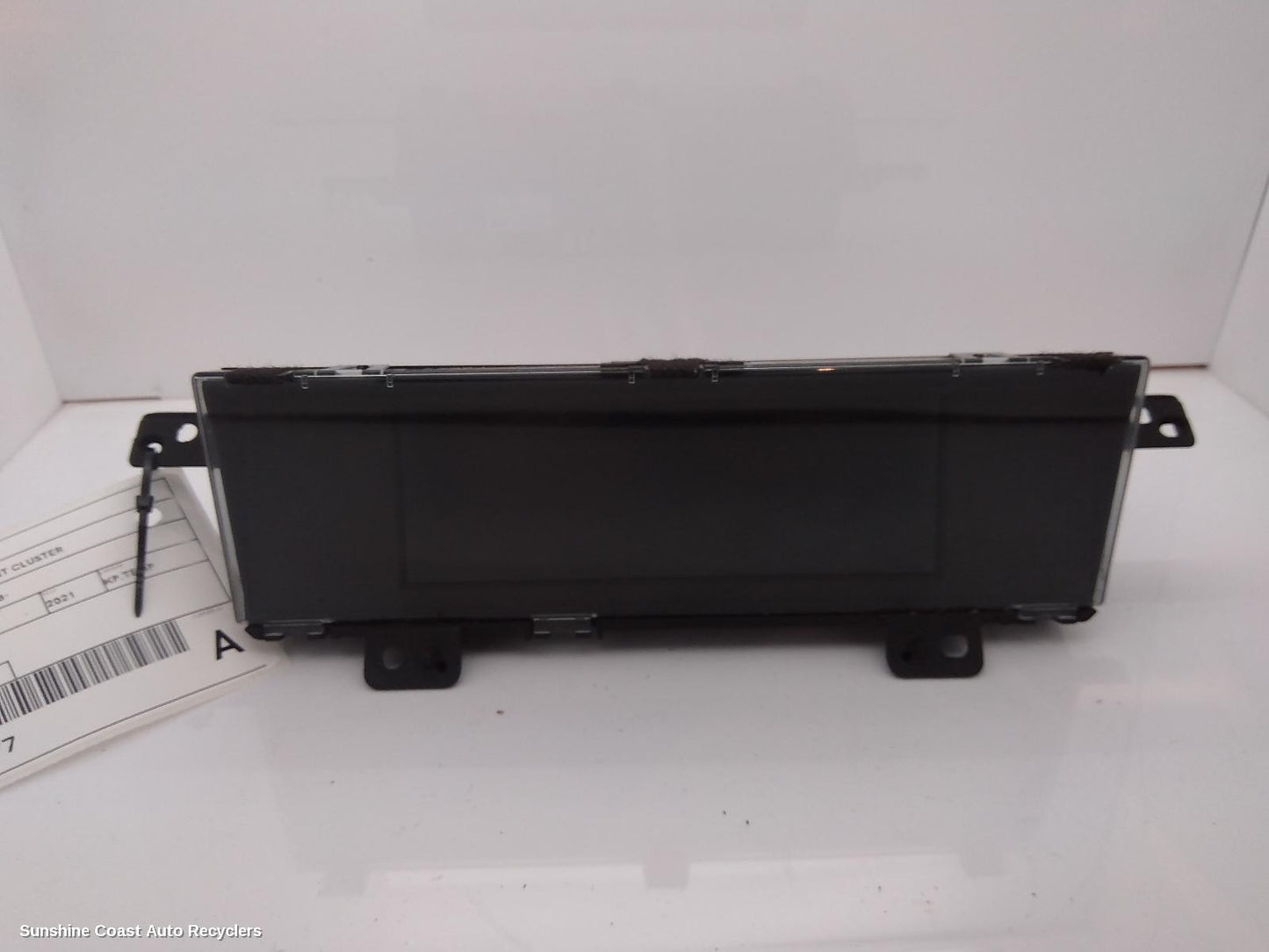 2018-2024 Subaru Forester Instrument Cluster