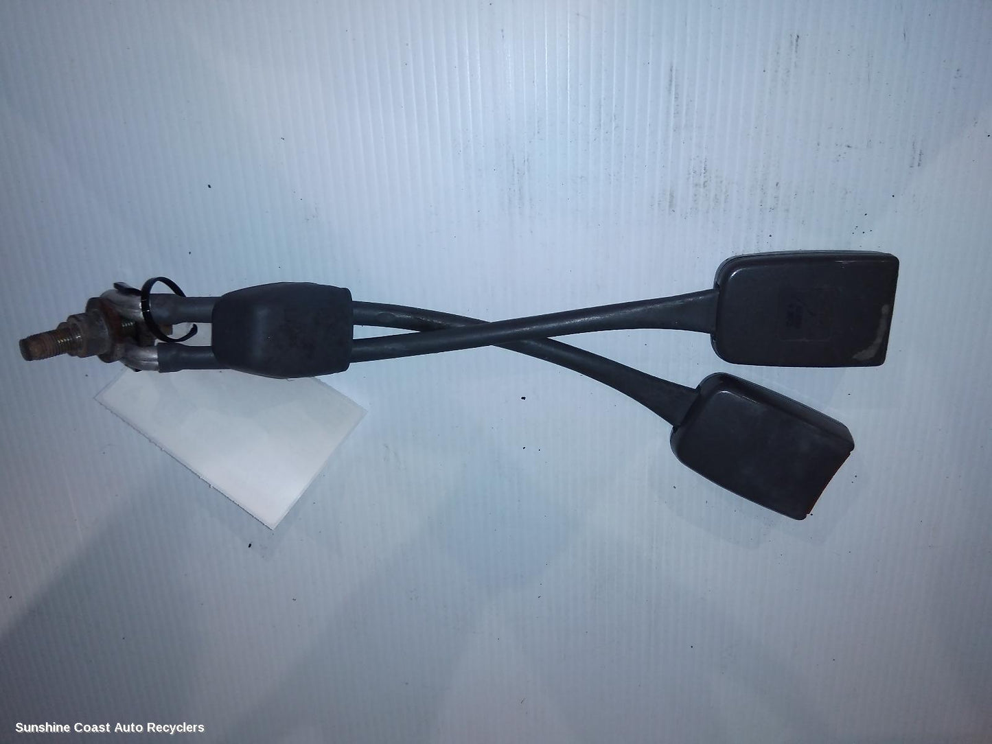 1997-2001 Holden Commodore Seatbelt Stalk