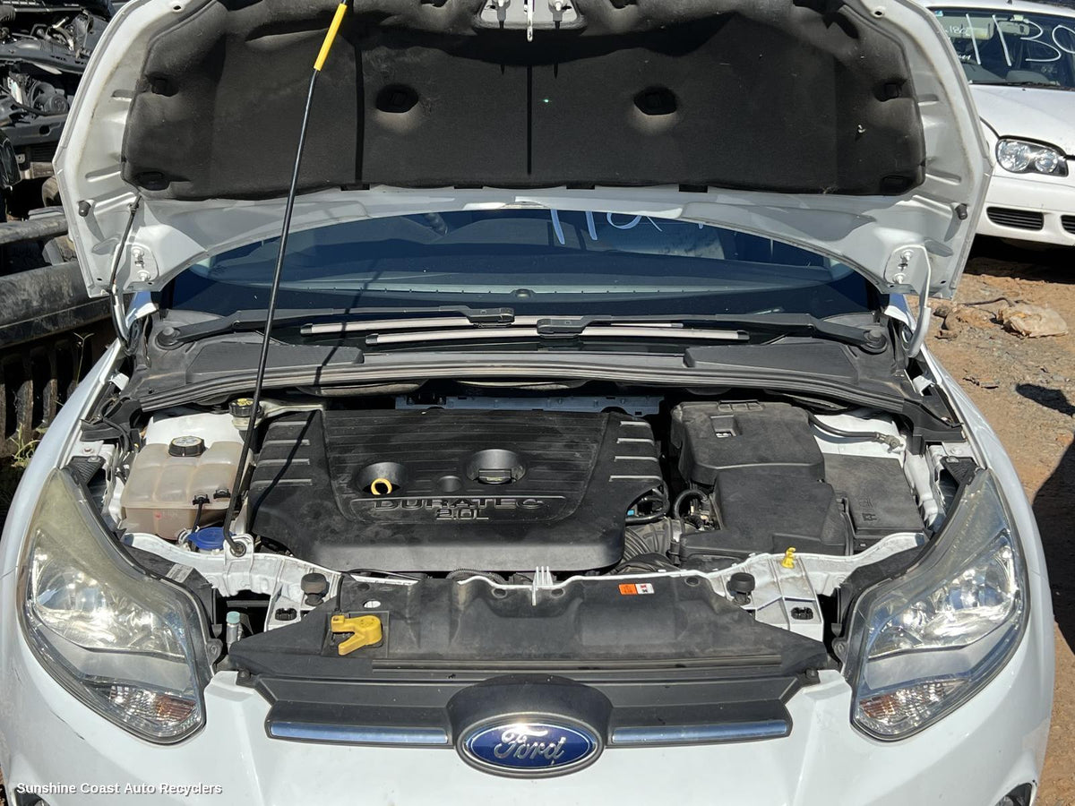 2011-2015 Ford Focus Door Handle