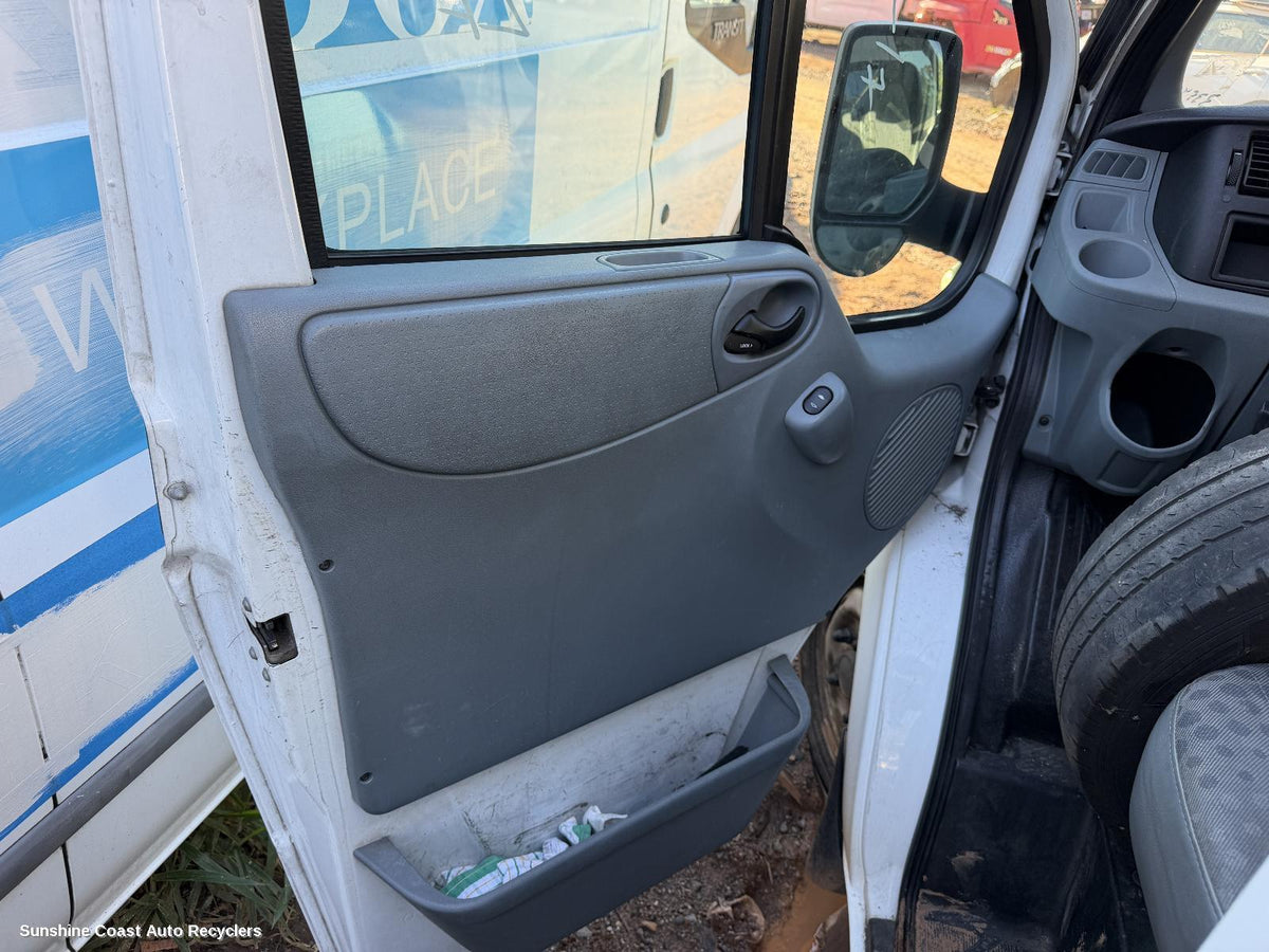 2006-2014 Ford Transit Door Handle