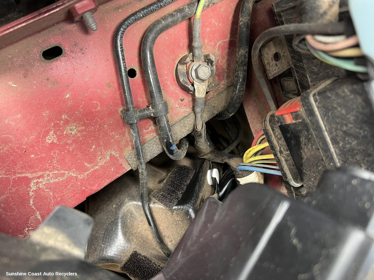 2007-2014 Peugeot 308 Abs Pump Modulator