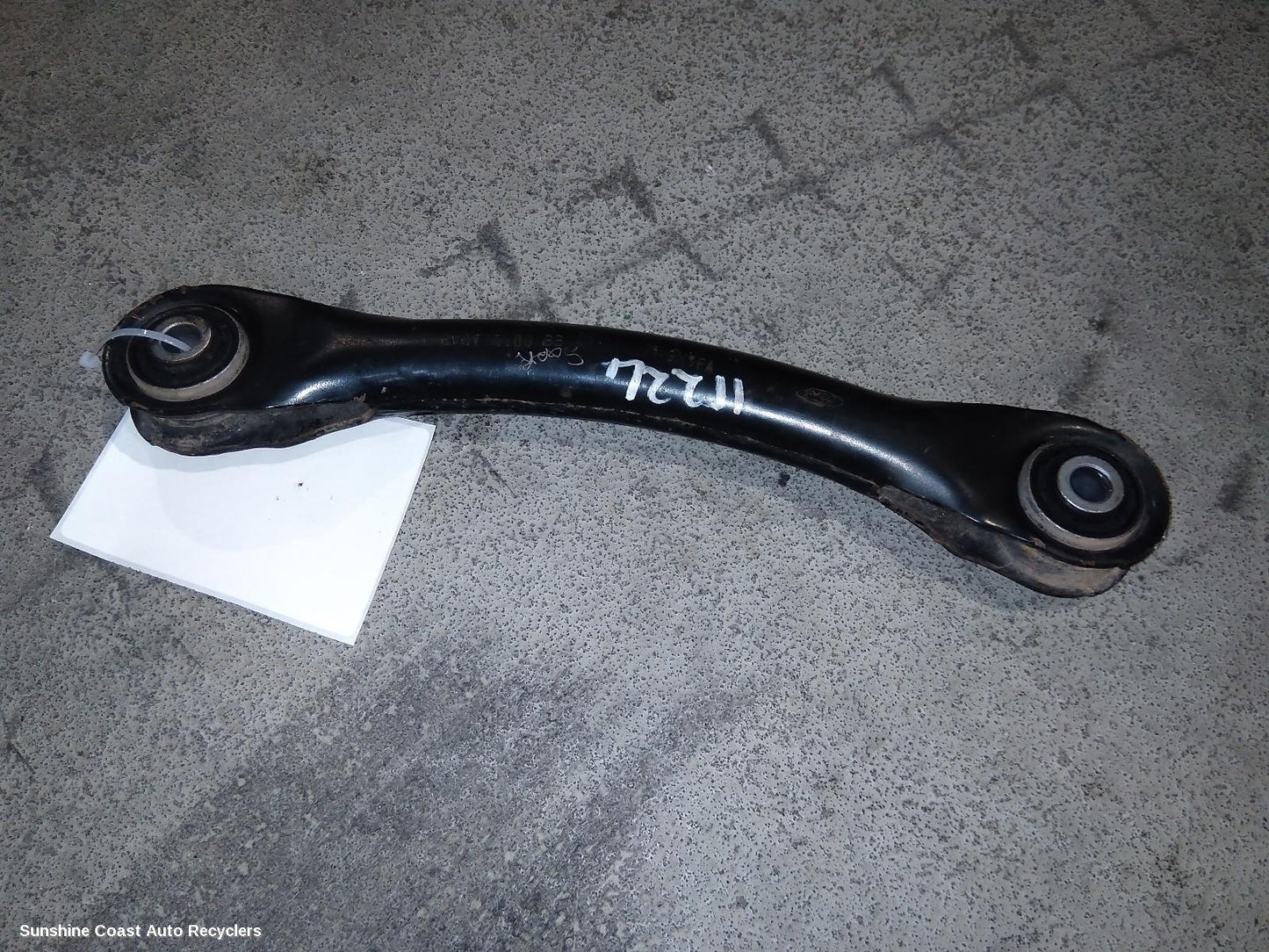 2014 Ford Kuga Left Rear Trailing Arm