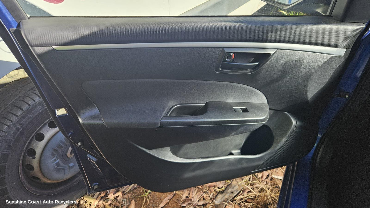 2010-2017 Suzuki Swift Pwr Dr Wind Switch