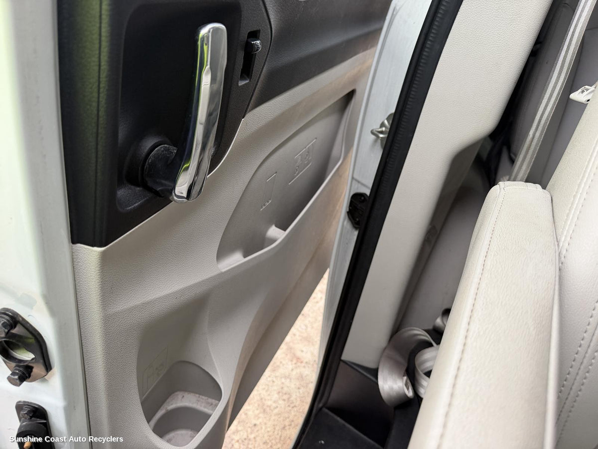 2015-2022 Ldv G10 Door Handle