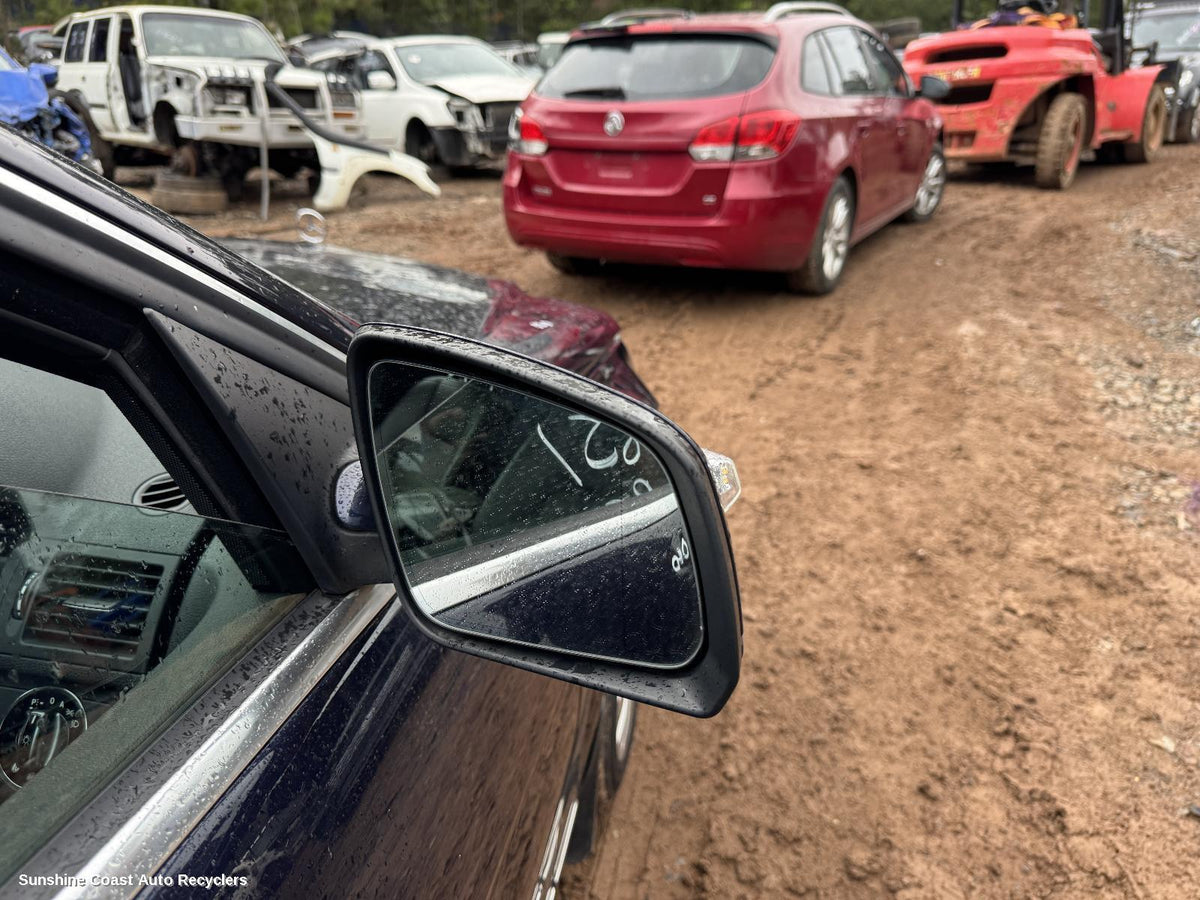 2007-2008 Mercedes C Class Right Door Mirror