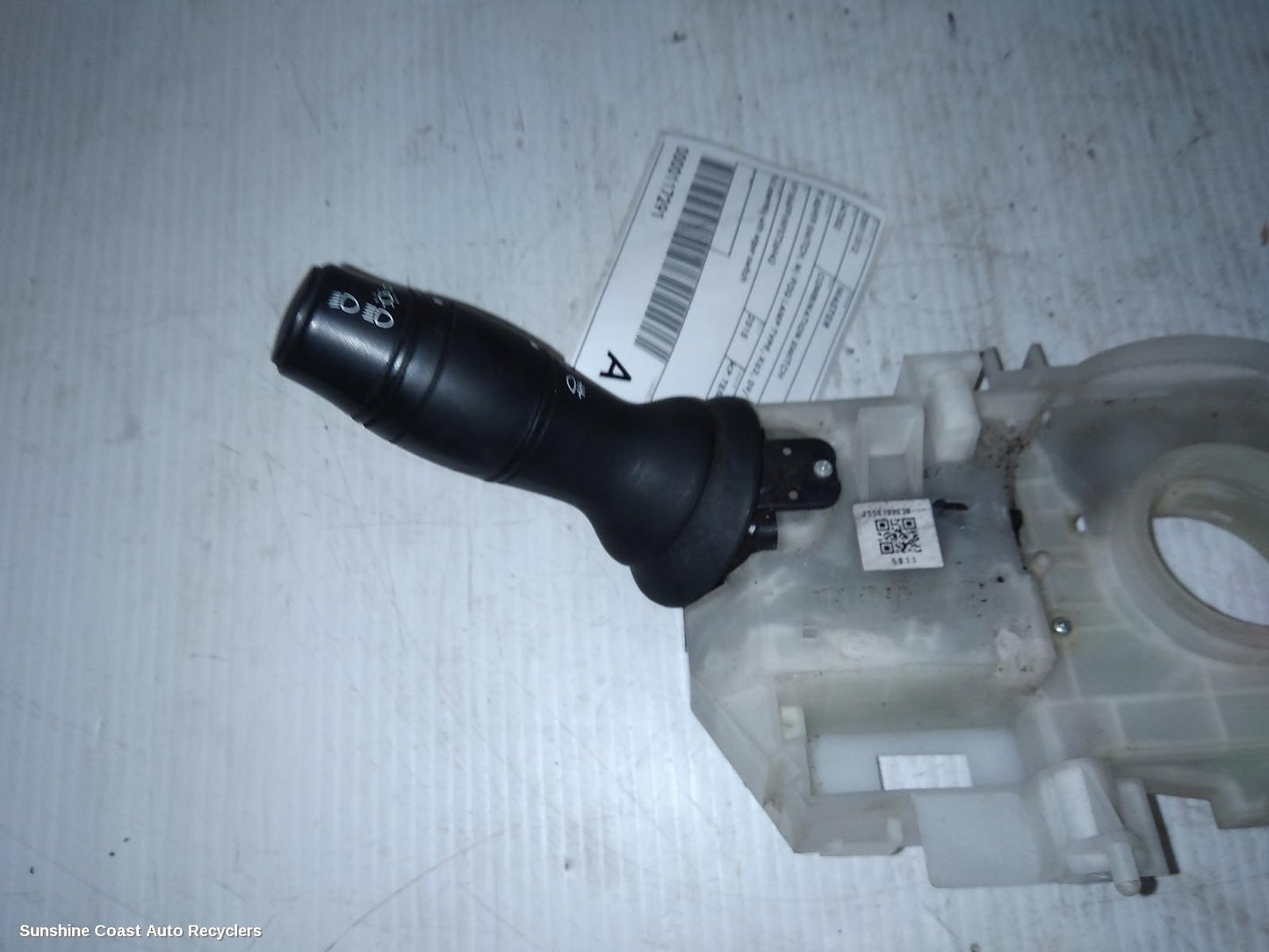 2011-2026 Renault Master Combination Switch
