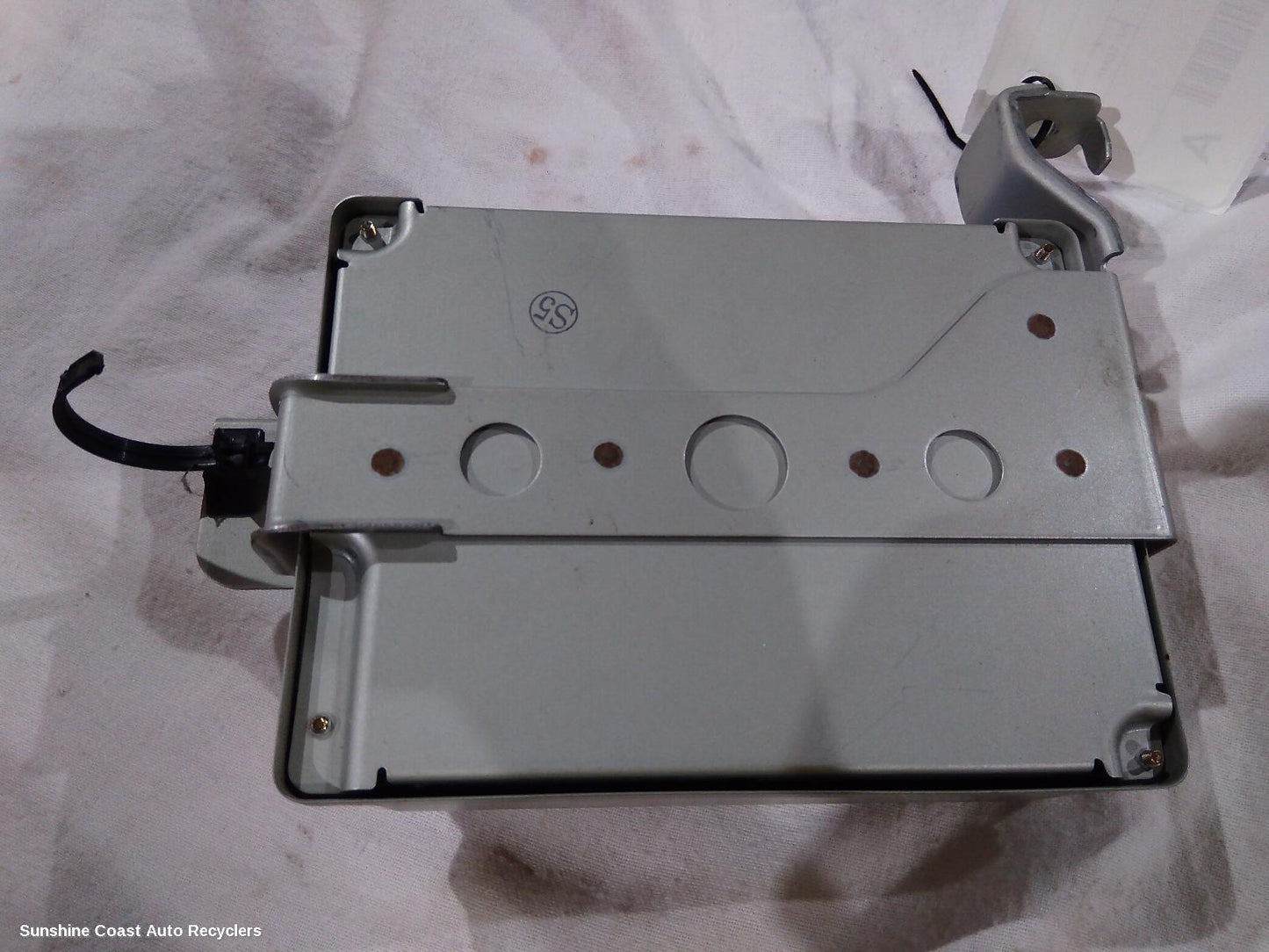 2002 Nissan Xtrail Ecu