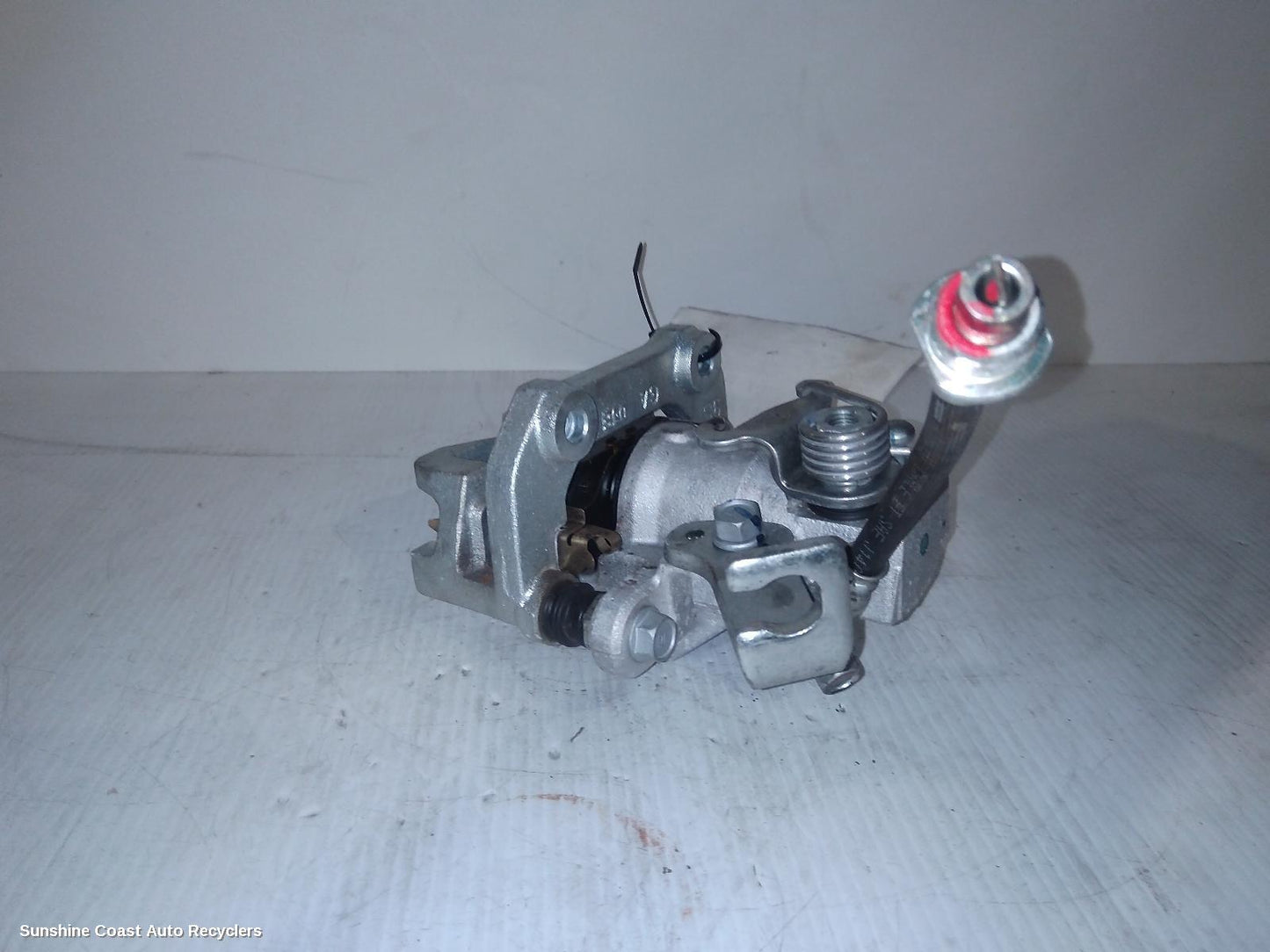 2023 Suzuki S-cross Caliper