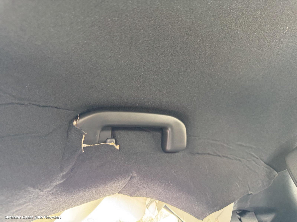 2020-2026 Toyota Yaris Grab Handle