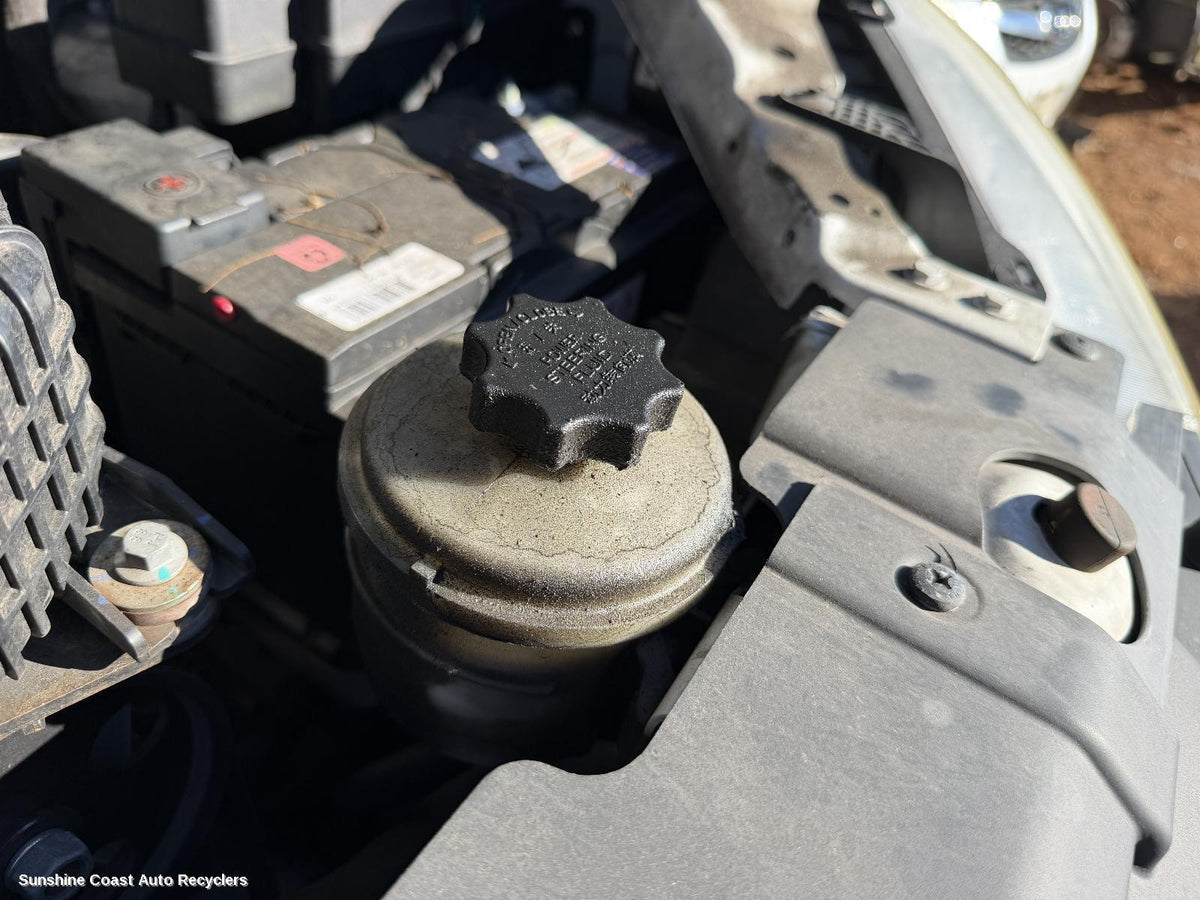 2015-2025 Ldv G10 P S Reservoir