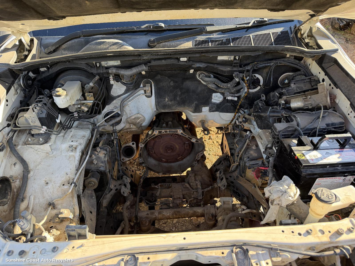 2015-2025 Toyota Hilux Abs Sensor