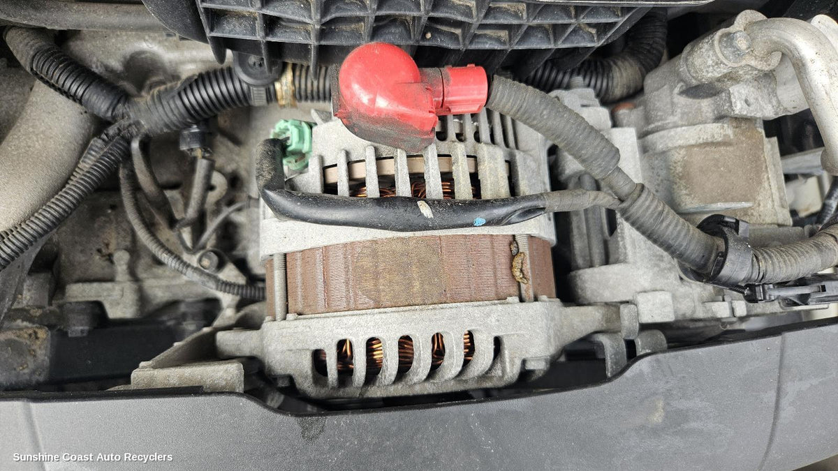 2008-2014 Subaru Liberty Alternator
