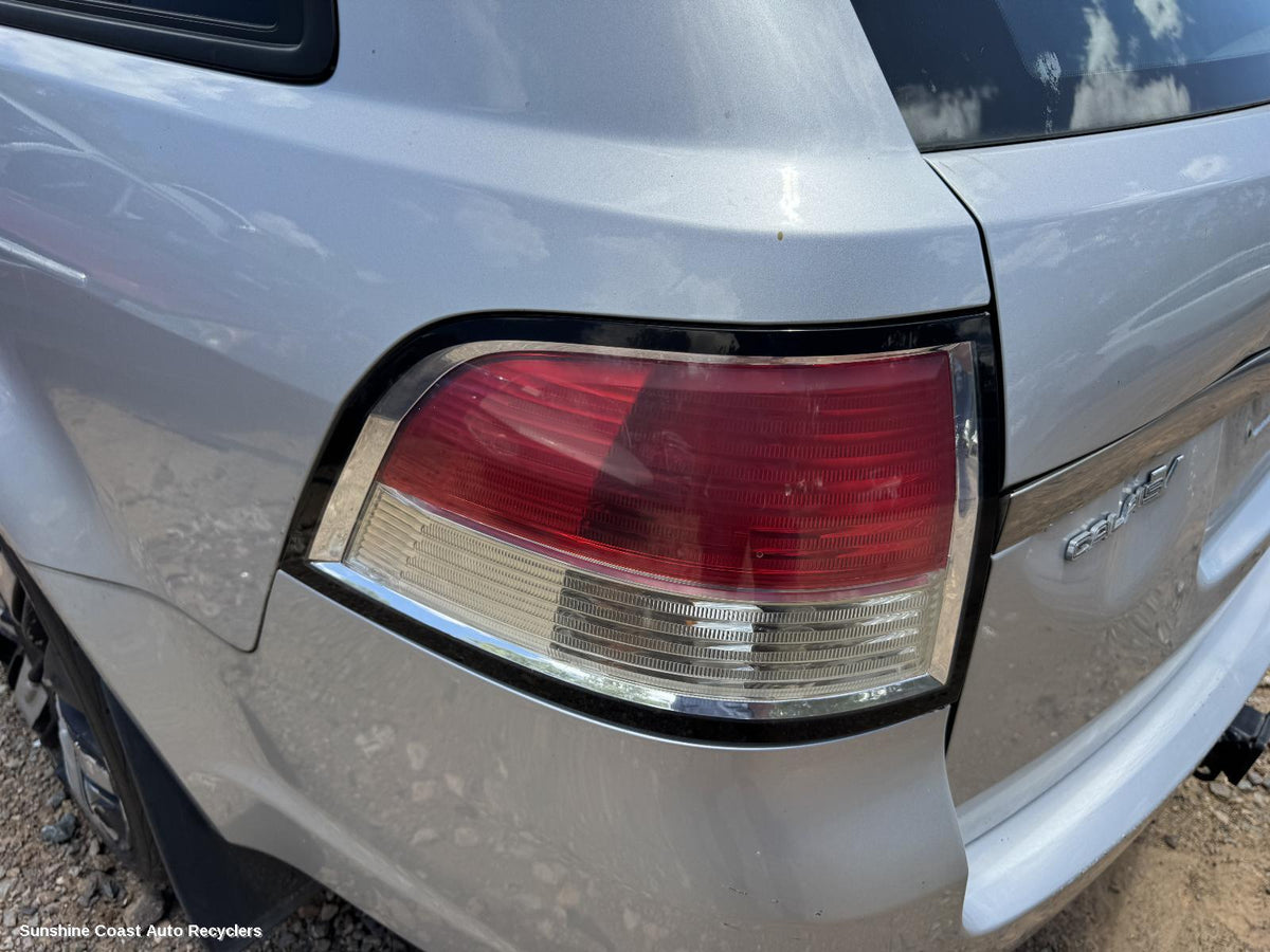 2006-2013 Holden Commodore Left Taillight