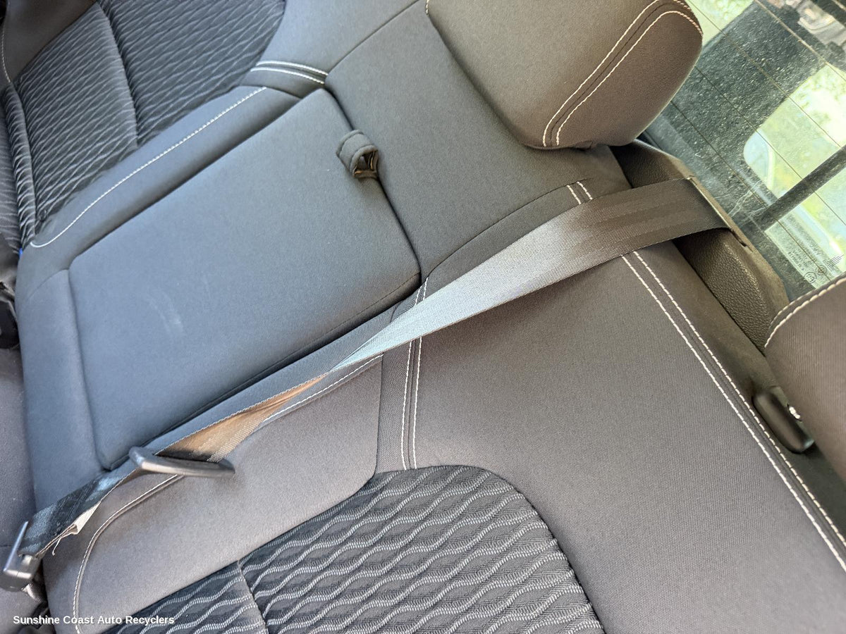 2017-2026 Ldv T60 Seatbelt Stalk
