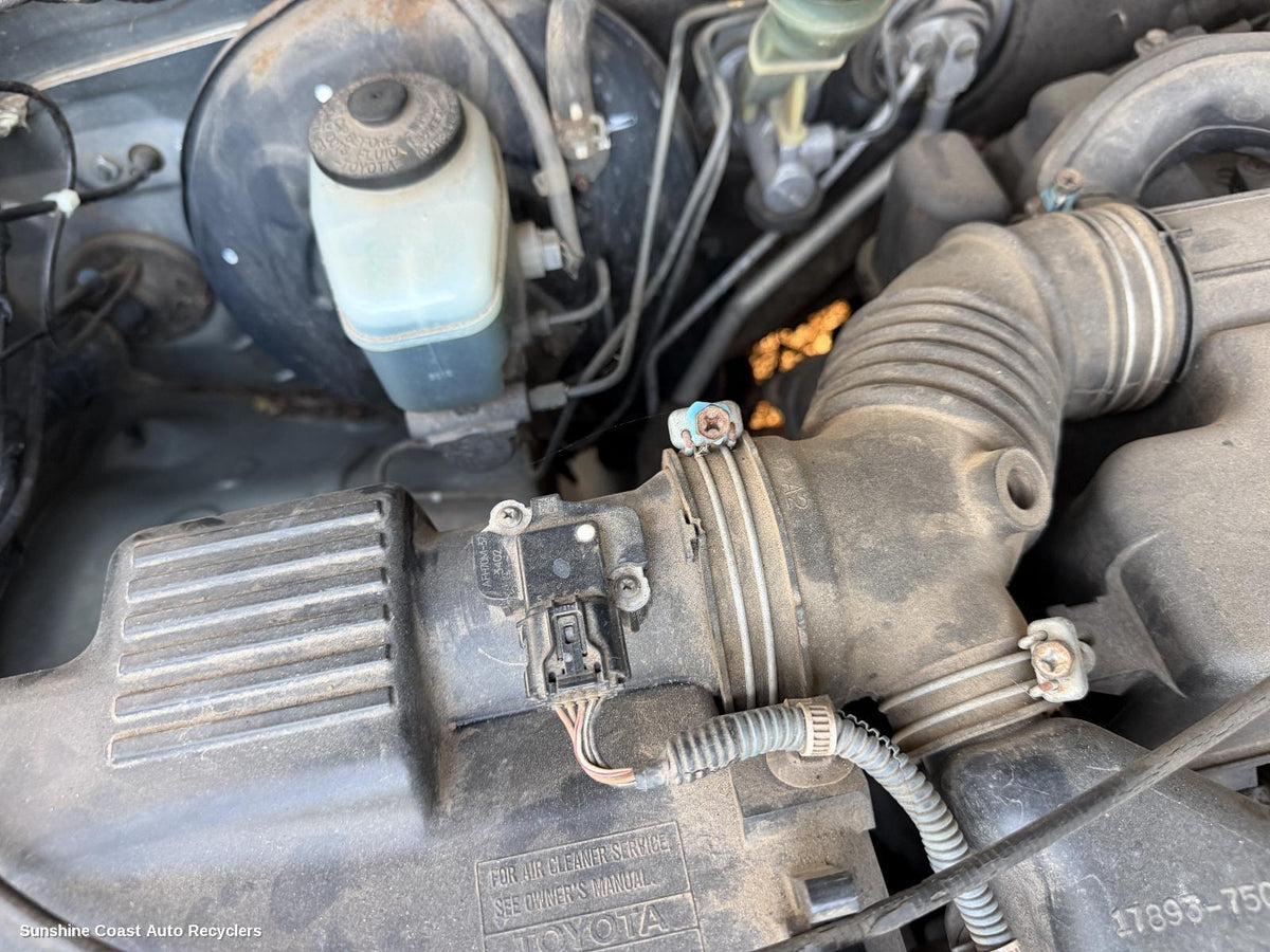 1996-2004 Toyota Prado Air Flow Meter