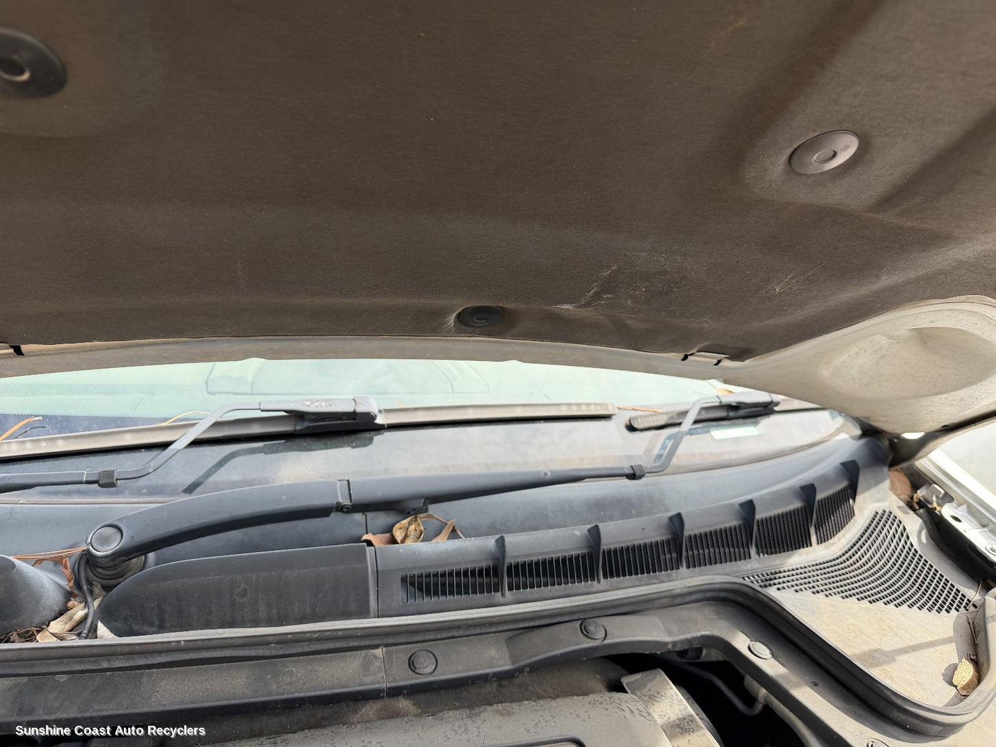 2006-2013 Holden Commodore Wiper Arm