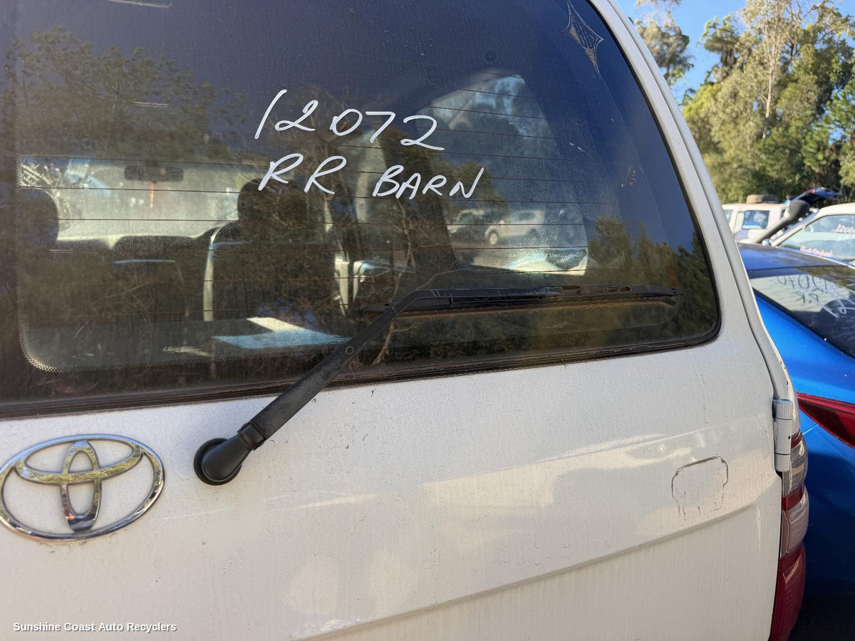 1998-2007 Toyota Landcruiser Wiper Arm