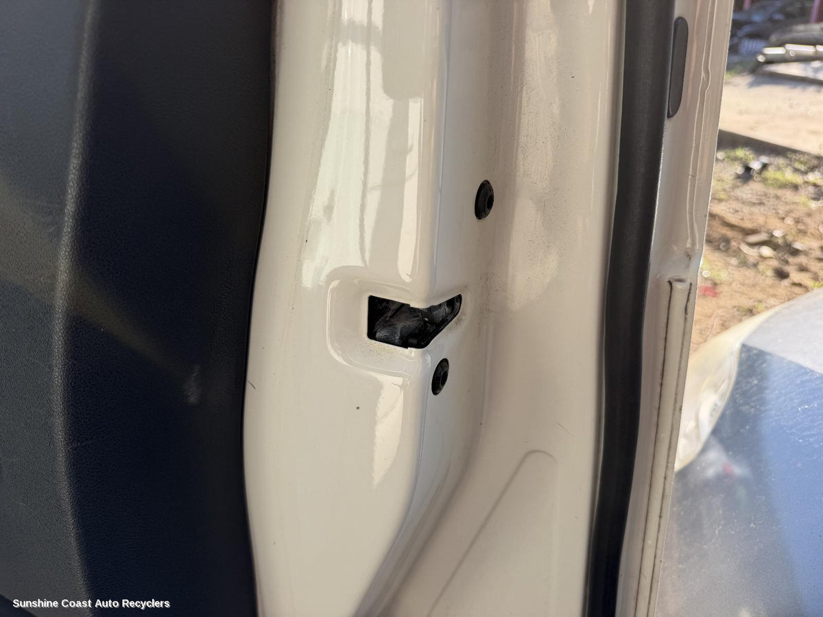 2004-2015 Volkswagen Transporter Door Boot Gate Lock