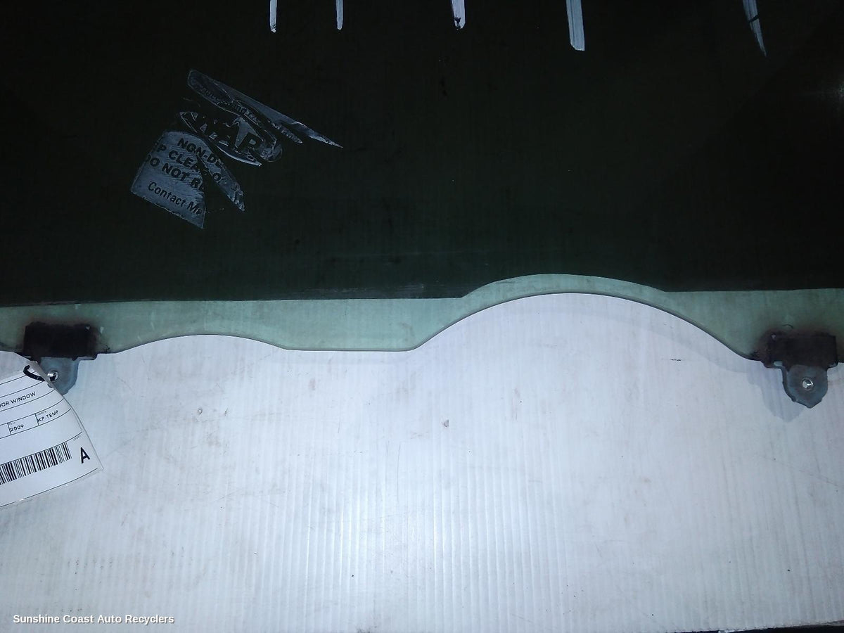 2003-2009 Toyota Prado Left Front Door Window
