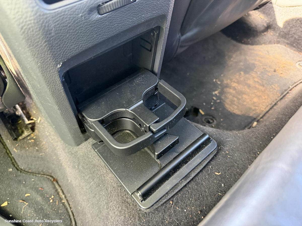2004-2009 Volkswagen Golf Misc