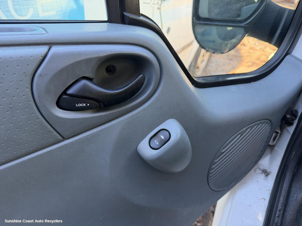2006-2014 Ford Transit Door Handle