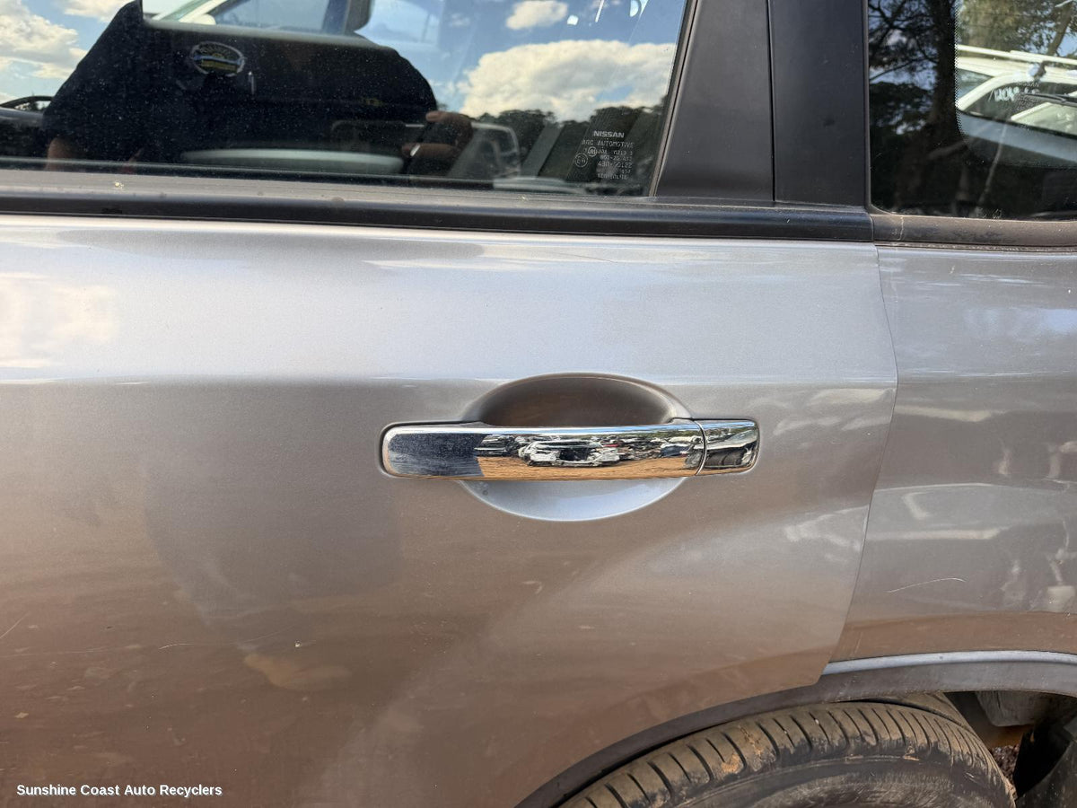 2007-2013 Nissan Xtrail Door Handle