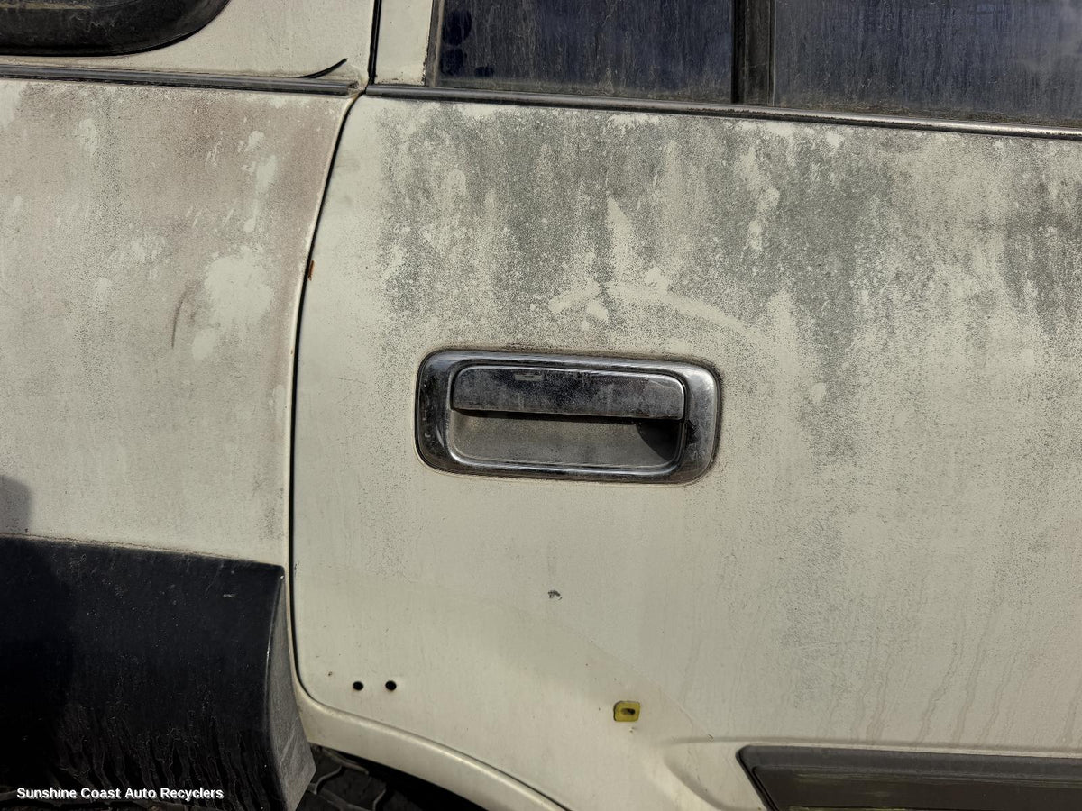 1990-1998 Toyota Landcruiser Door Handle