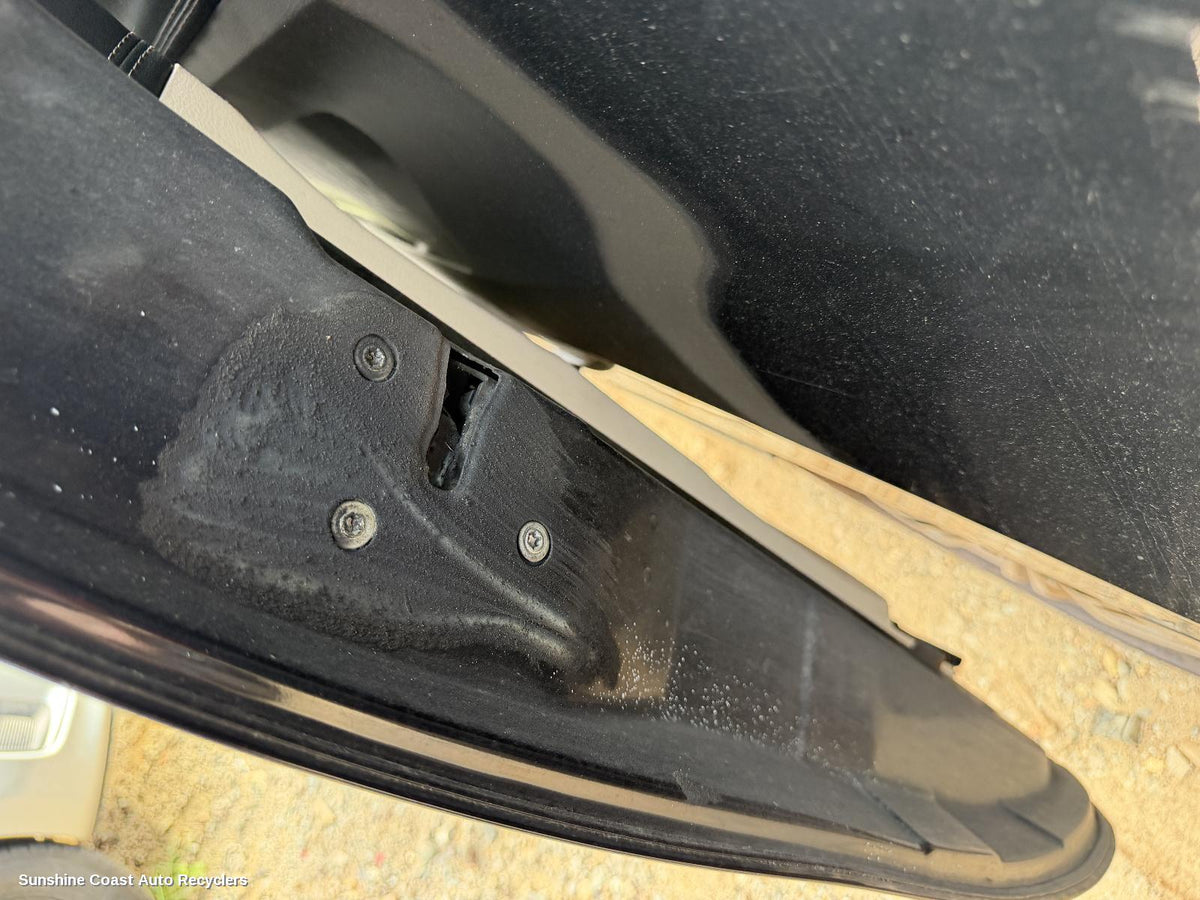 2015-2022 Ldv G10 Door Boot Gate Lock