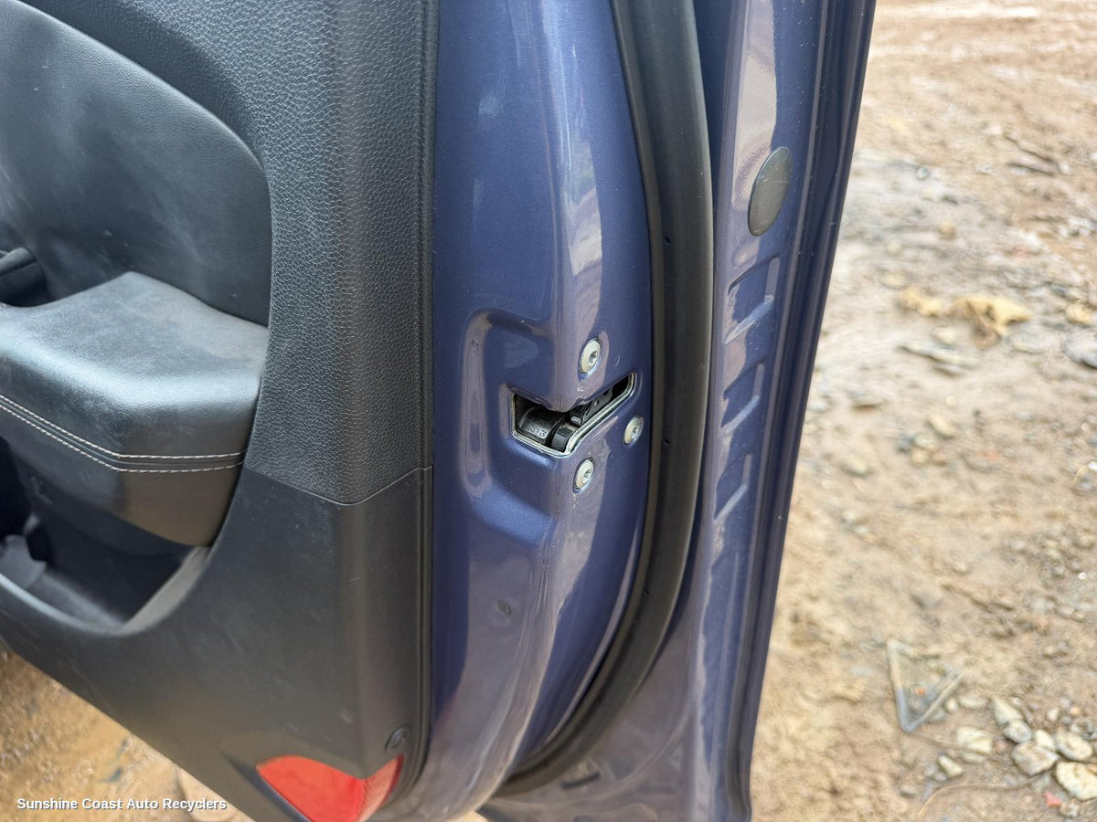 2012-2016 Hyundai Ix35 Door Boot Gate Lock