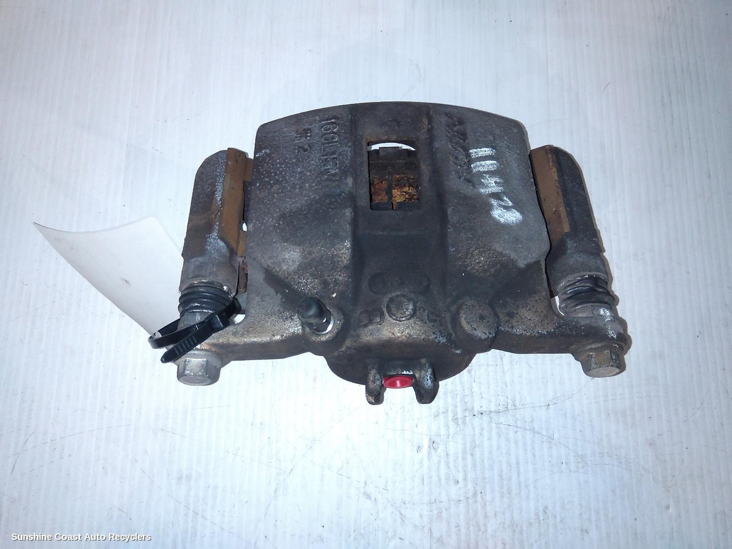 2006 Honda Civic Caliper