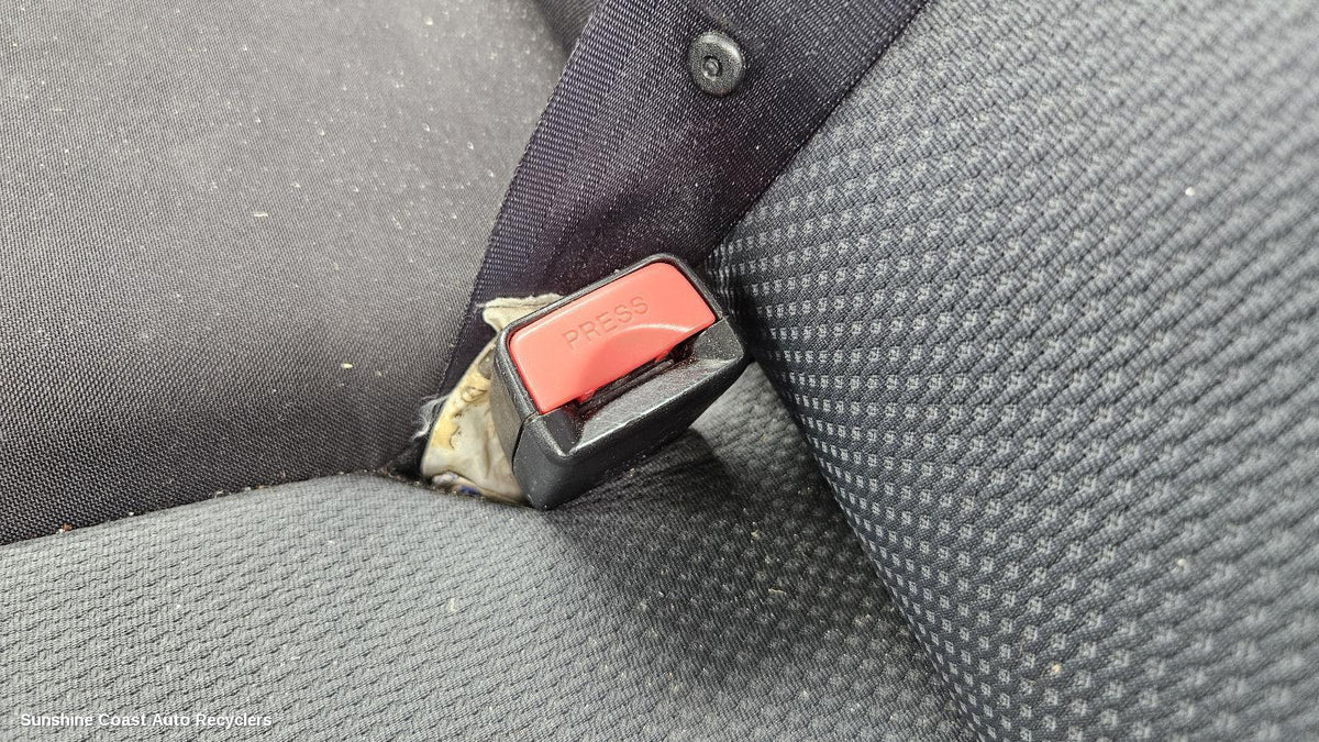 2007-2014 Mazda 2 Seatbelt Stalk
