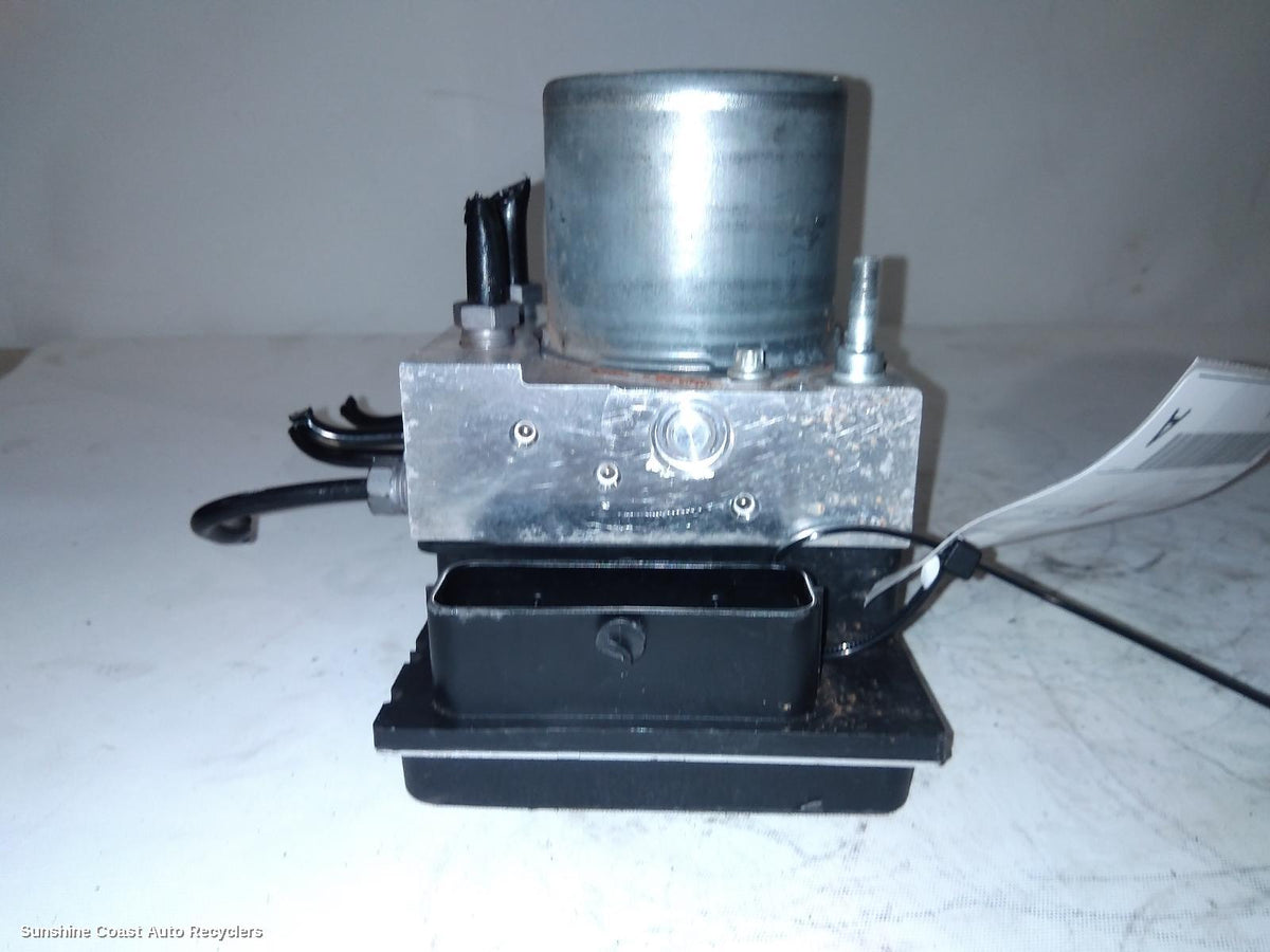 2007-2014 Peugeot 308 Abs Pump Modulator