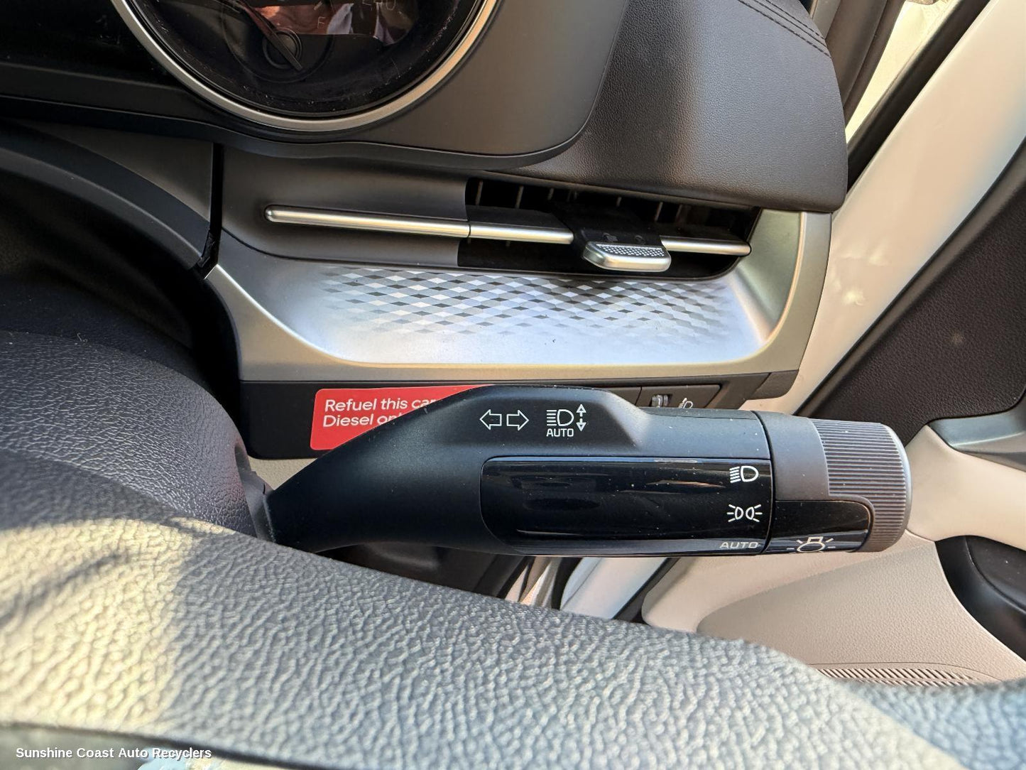 2020-2025 Kia Carnival/grand Carnival Combination Switch