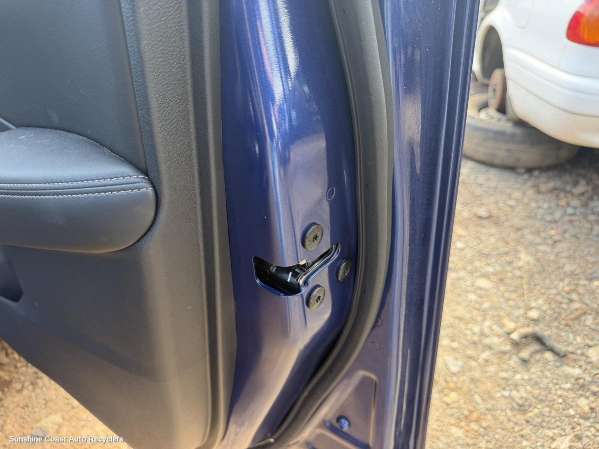 2022-2026 Nissan Xtrail Door Boot Gate Lock