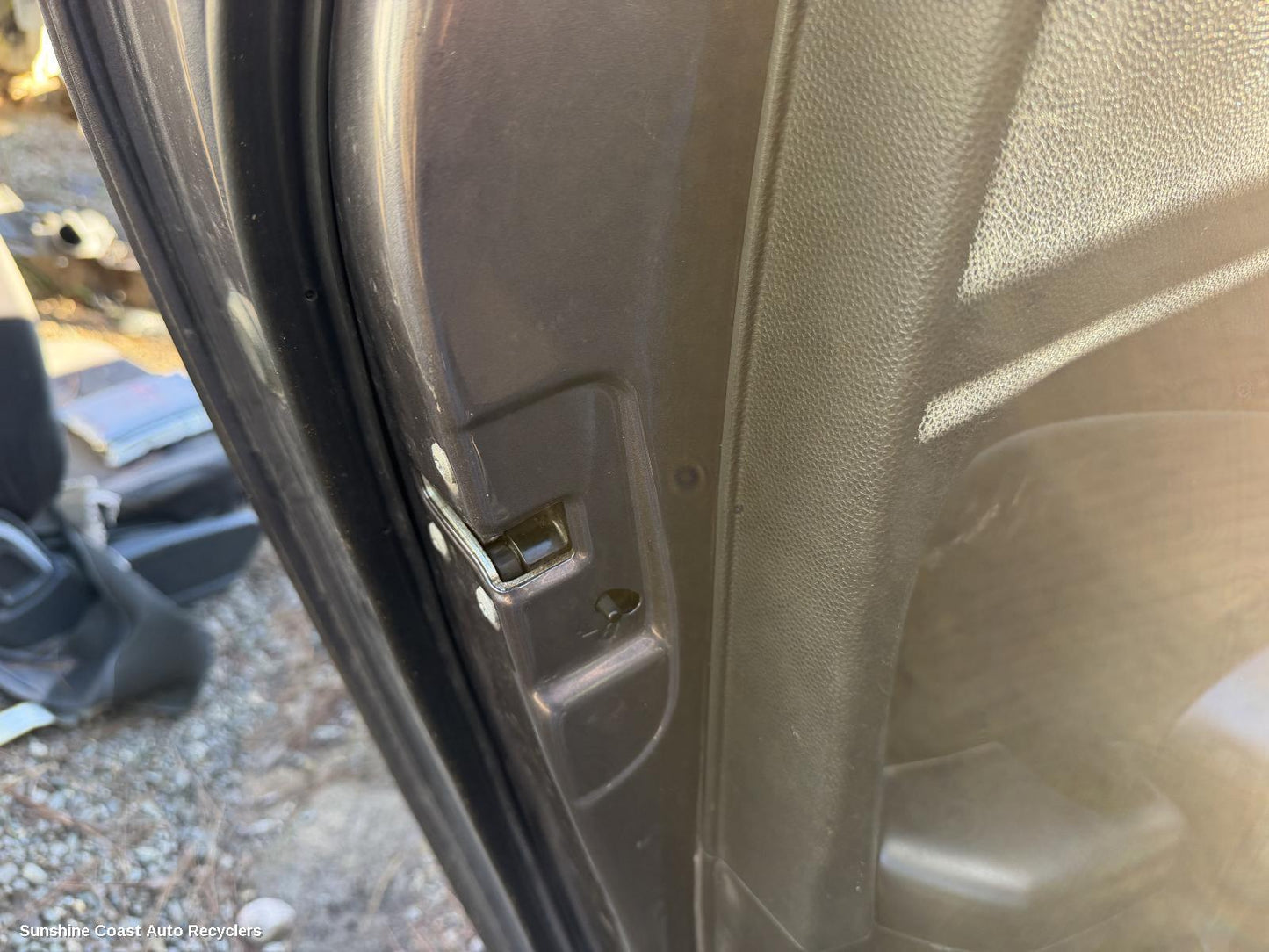 2009-2016 Hyundai Ix35 Door Boot Gate Lock