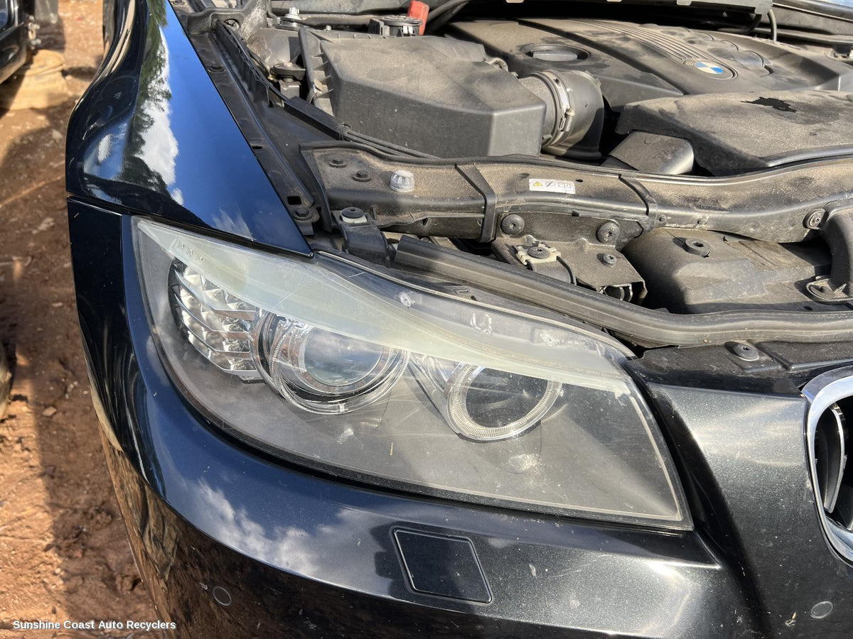 2008-2013 Bmw 3 Series Right Headlamp