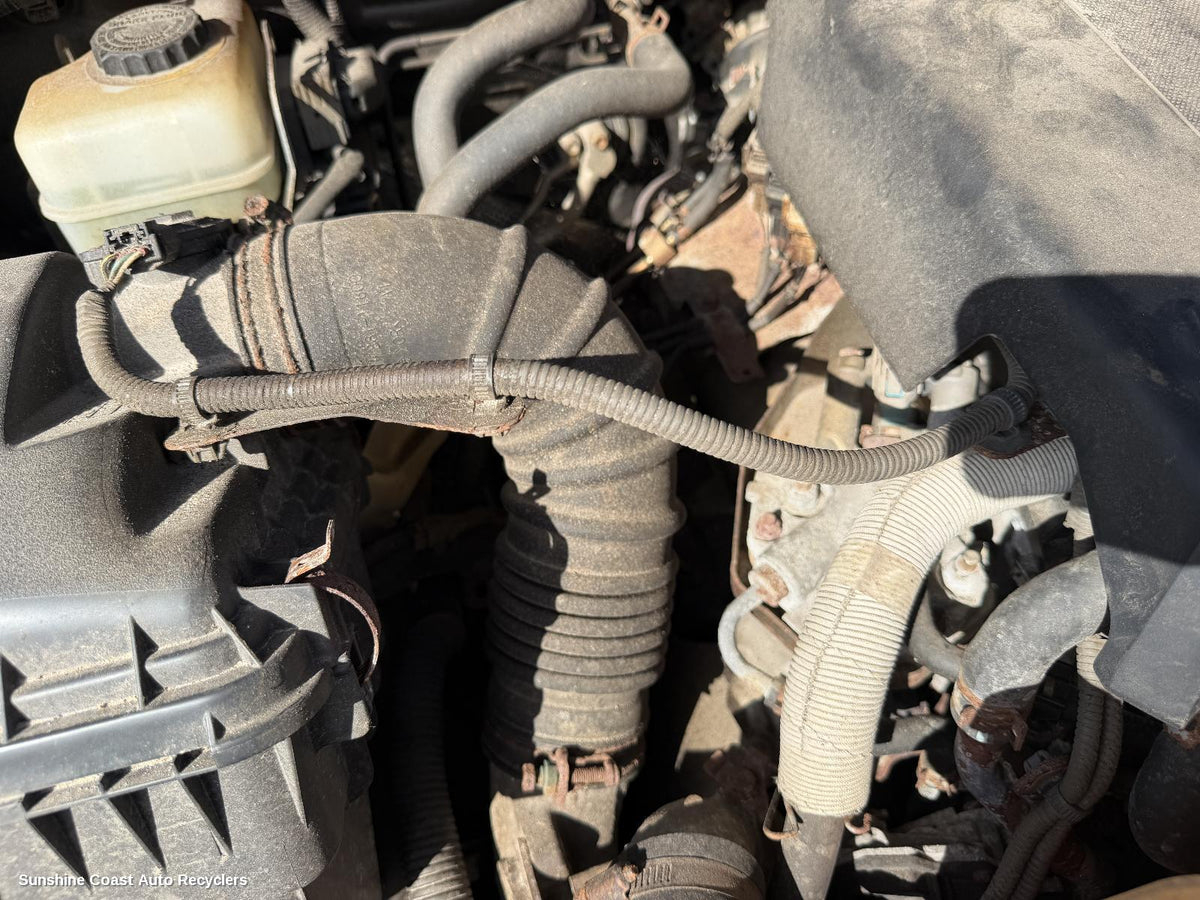 2015-2023 Toyota Prado Air Cleaner Duct Hos